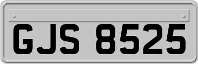 GJS8525