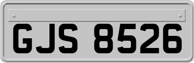 GJS8526