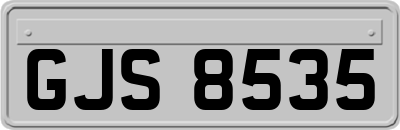 GJS8535