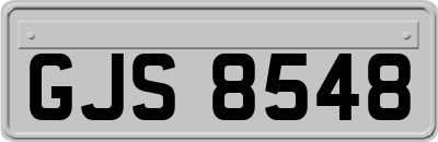 GJS8548