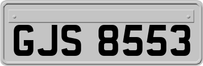 GJS8553