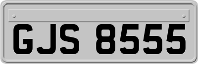 GJS8555