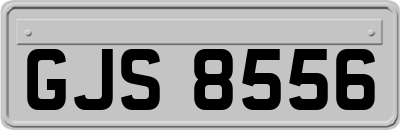 GJS8556