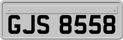 GJS8558