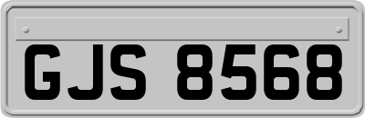 GJS8568