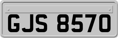 GJS8570