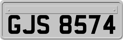 GJS8574
