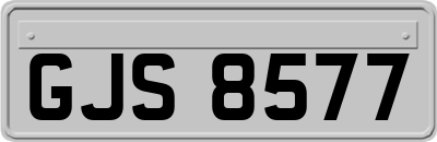 GJS8577