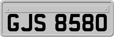 GJS8580