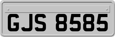 GJS8585