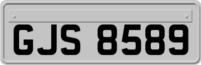 GJS8589