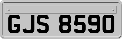 GJS8590