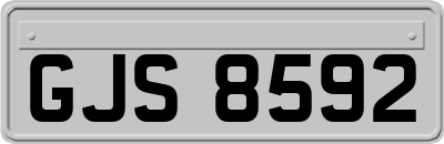 GJS8592