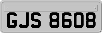 GJS8608