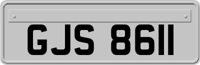GJS8611