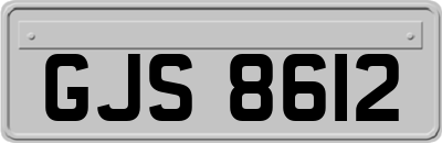 GJS8612