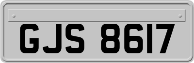 GJS8617