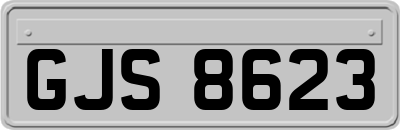 GJS8623