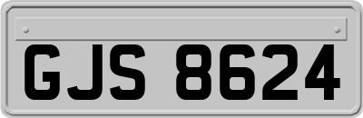 GJS8624