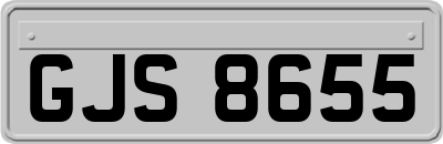 GJS8655