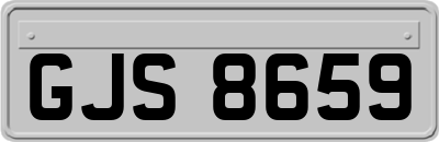 GJS8659