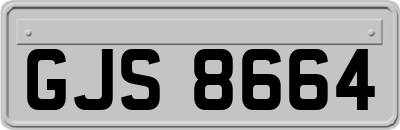 GJS8664