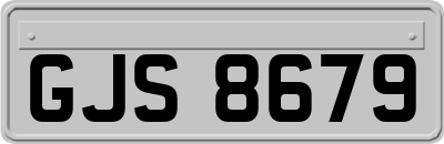 GJS8679