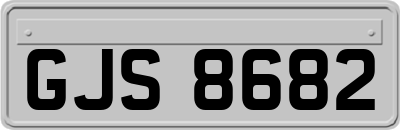 GJS8682