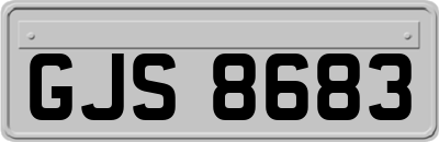 GJS8683