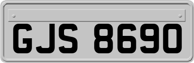 GJS8690