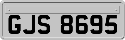 GJS8695