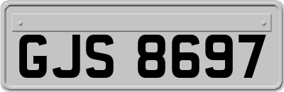 GJS8697
