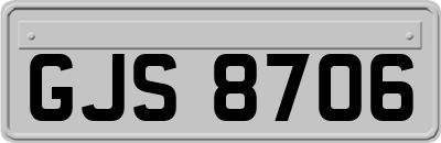 GJS8706