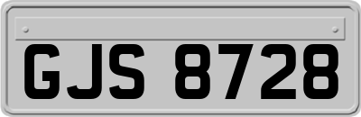 GJS8728