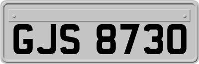 GJS8730
