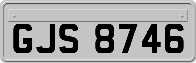 GJS8746