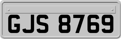 GJS8769
