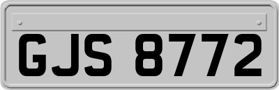 GJS8772