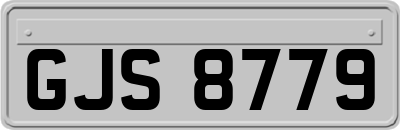 GJS8779