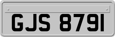 GJS8791