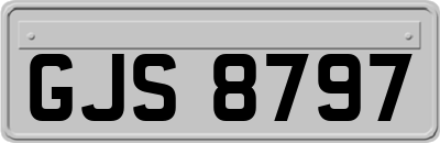 GJS8797