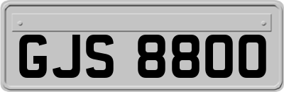 GJS8800