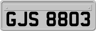 GJS8803
