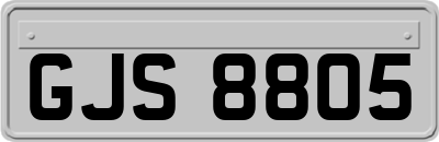 GJS8805