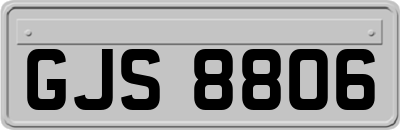 GJS8806