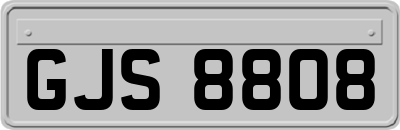 GJS8808