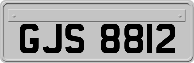 GJS8812