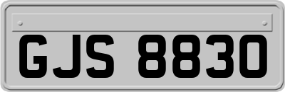 GJS8830