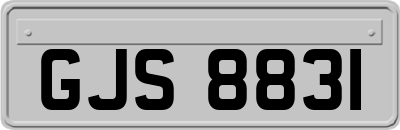 GJS8831