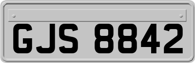 GJS8842